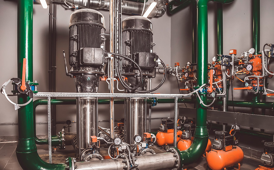 Electro-Mechanical Design