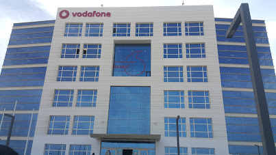 Vodafone Smart Village